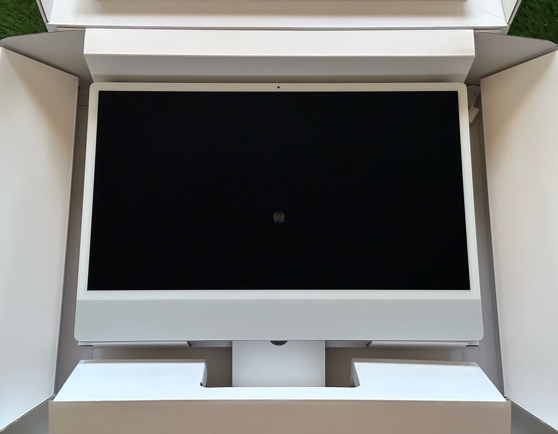M1 24” iMac 4.5K Retina