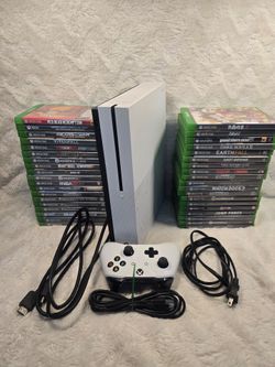 Xbox one bundle