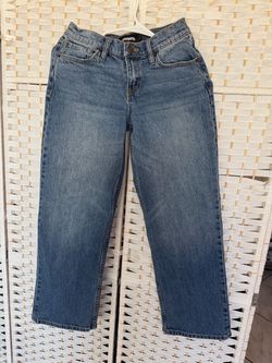 Semi nuevo. Para niño de 8 años