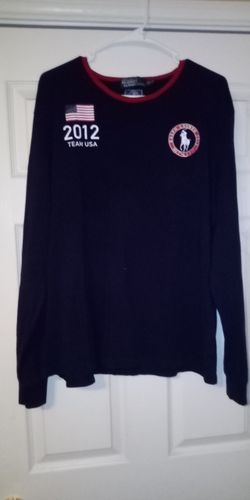 Polo Ralph Lauren Long Sleeve