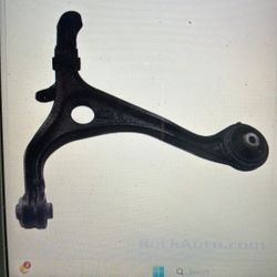 Control Arm