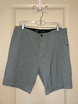 Vuori Aim Shorts size 34
