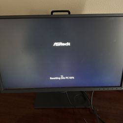 Zowie XL2546 24.5 Inch 240hz Gaming Monitor