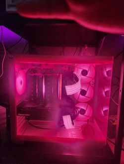 Pc Builder/Fixer