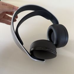Pulse Elite Wireless Headset for PS5