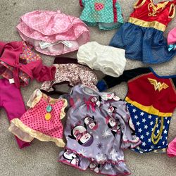 American Girl Doll Clothes and Accessories 