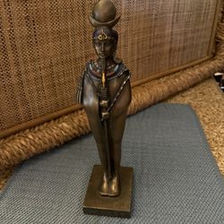 Vintage Collectible Veronese 2000 Signed “Khonsu”