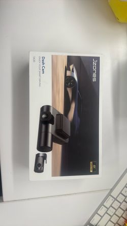 Jzones dash camera