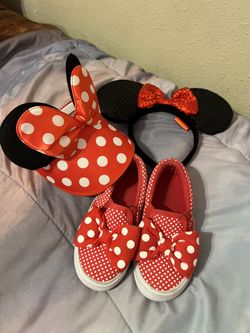 Juego De Minnie