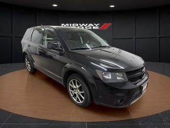 2015 Dodge Journey