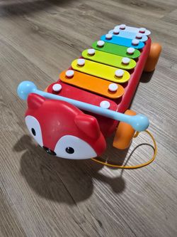Music toys