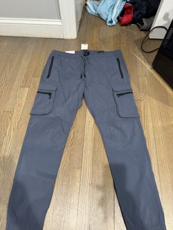 Cargo Pants