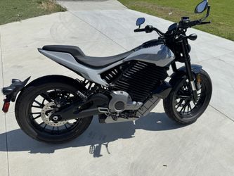 2024 Livewire S2 Del Mar