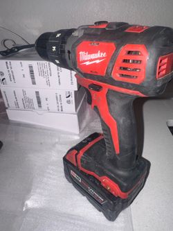 HAMMER DRILL M18