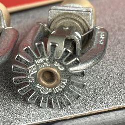 Fire Sprinkler Heads TYCO3211