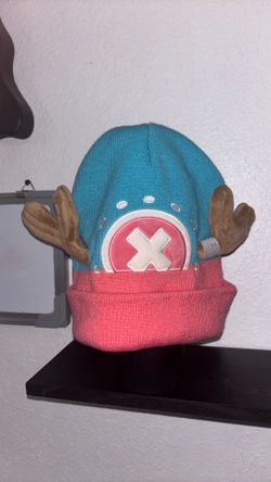 beanie Anime: One Piece Chopper beanie