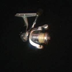 Avenger Fishing Reel 