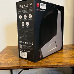 Creality Space Pi Filament Dryer New In Box