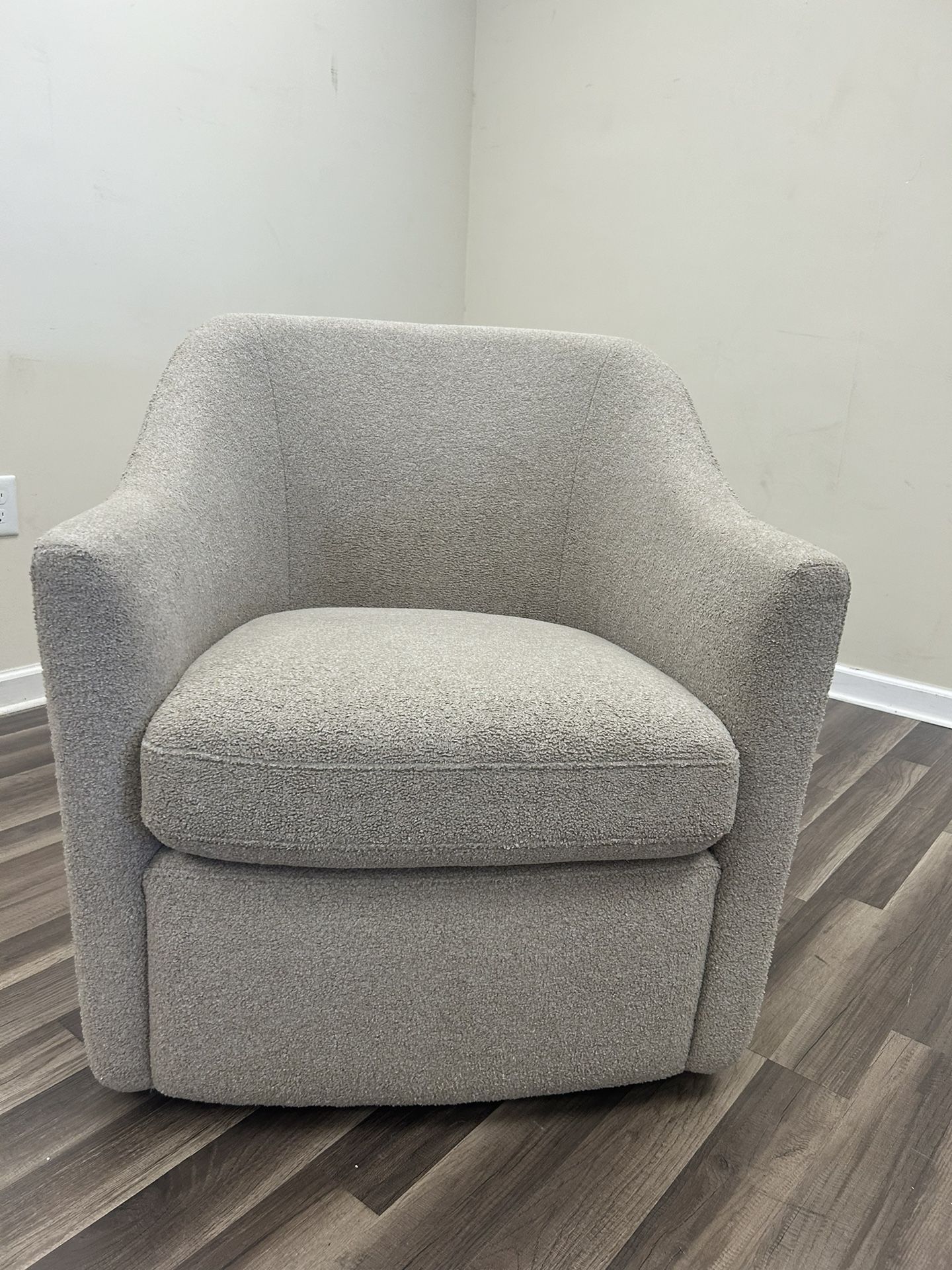 Savona Swivel Chair by Interior Define