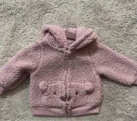 Baby sweater
