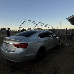 2015 Chevrolet Impala