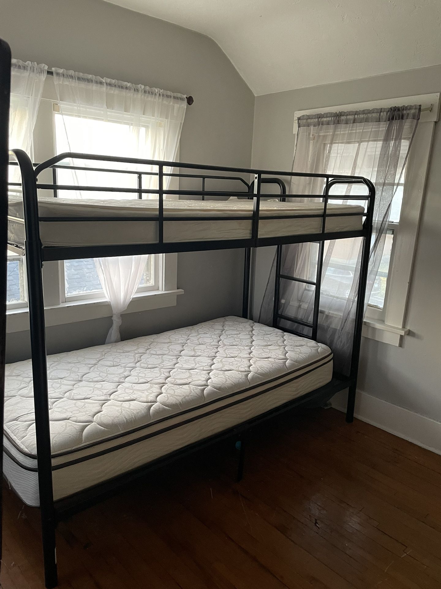 Two Brand New Bunk Bed Sets