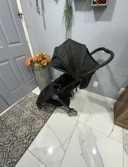 Baby Jogger City Tour Compact Carry-On Approved Travel Stroller