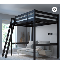 Loft Bed