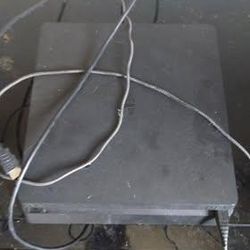 Ps4 Pro 1Tb