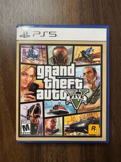 GTA V
