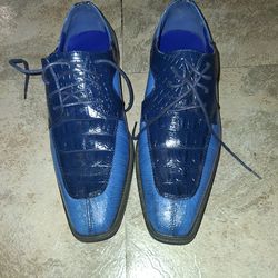 Men's dress shoes