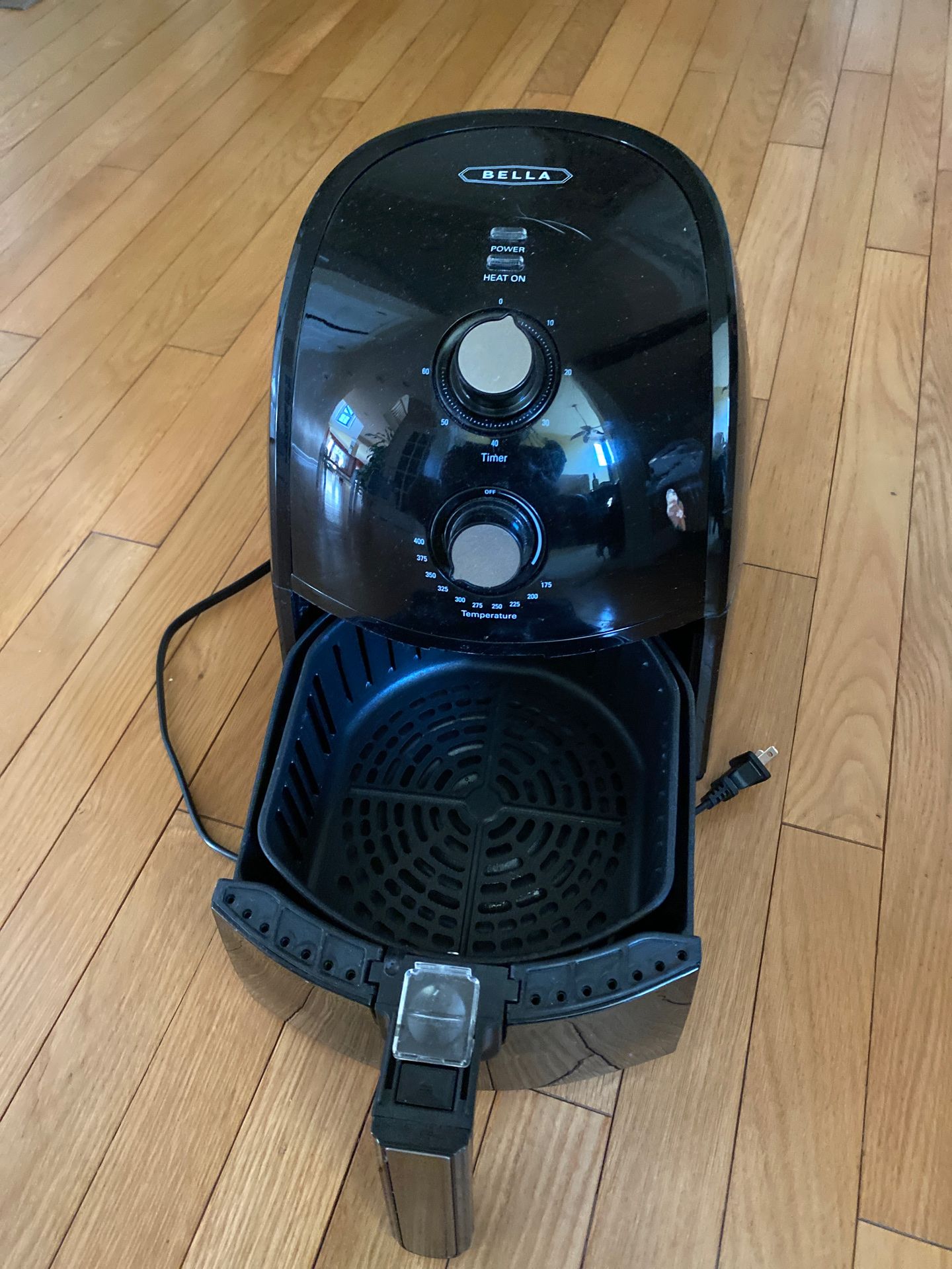Bell Air Fryer used few times