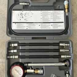 Snap On // ATD Tools 5639 | Super Compression Tester Kit