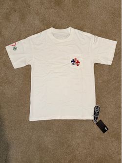 Chrome hearts shirt