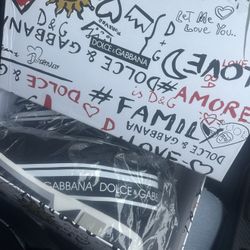 Size 8 Men's 🖤🖤