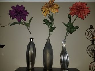 Home decor vases (check my page for more)