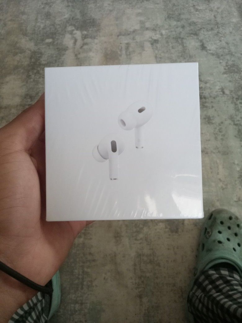 Airpod Gen 2