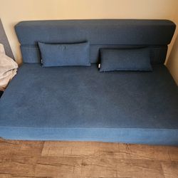 Sofa Bed (Free)