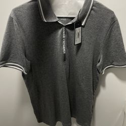 Armani Exchange Polo