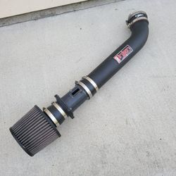 03 - 06 INFINITI G35 NISSAN 350Z 3.5L V6 SELLING INJEN BRAND COLD AIR INTAKE 