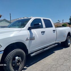 Hot Shot Trucking