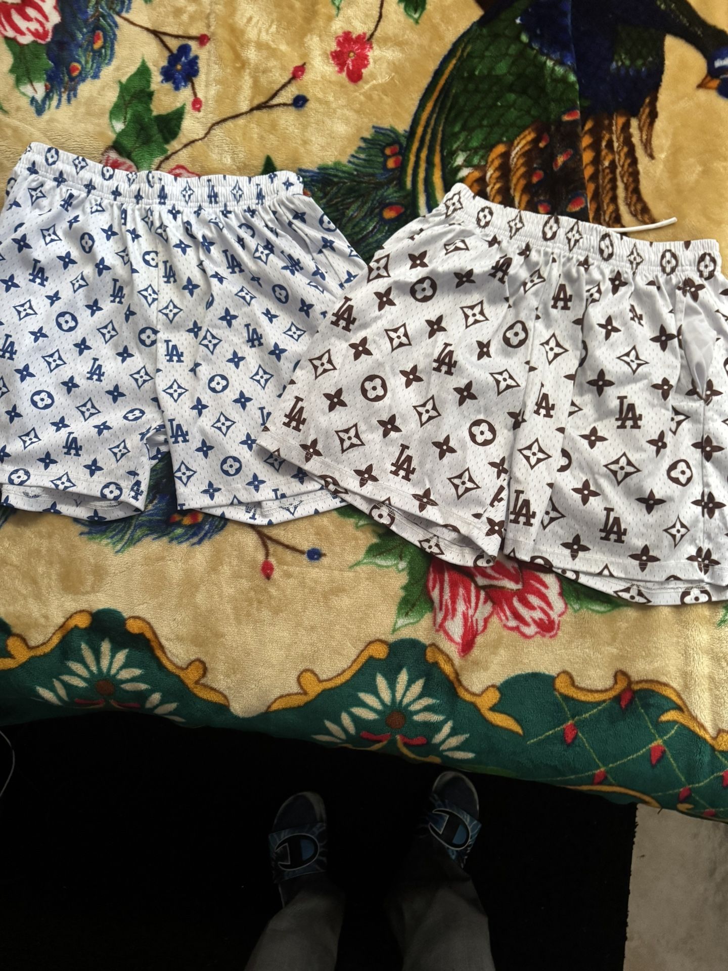 Louis Vuitton Shorts Size L