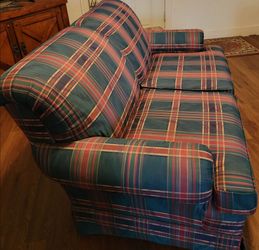 Sofa love seat