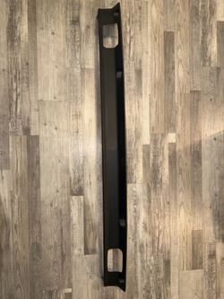 C1500 454SS Valance