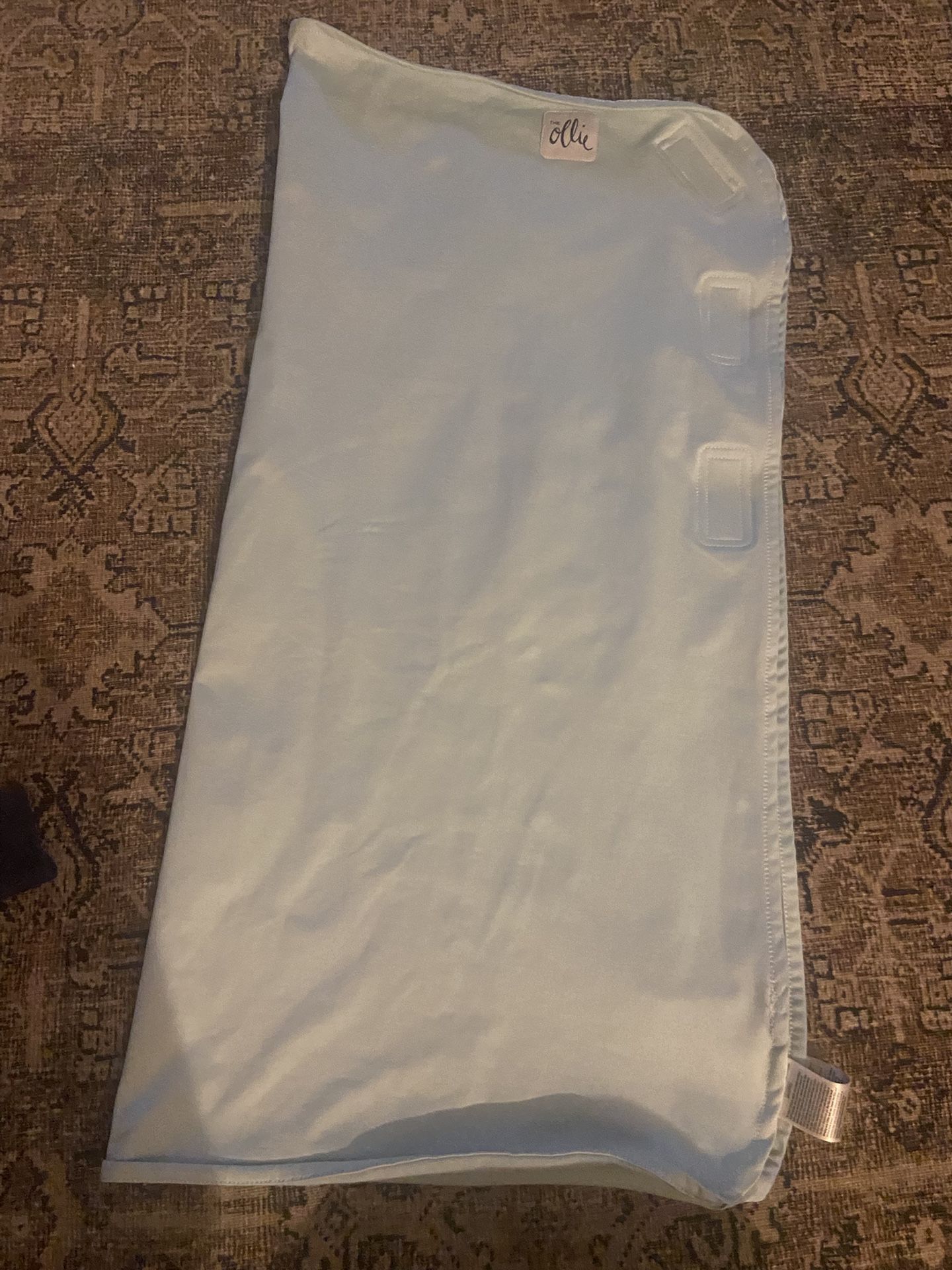 Olli Swaddle