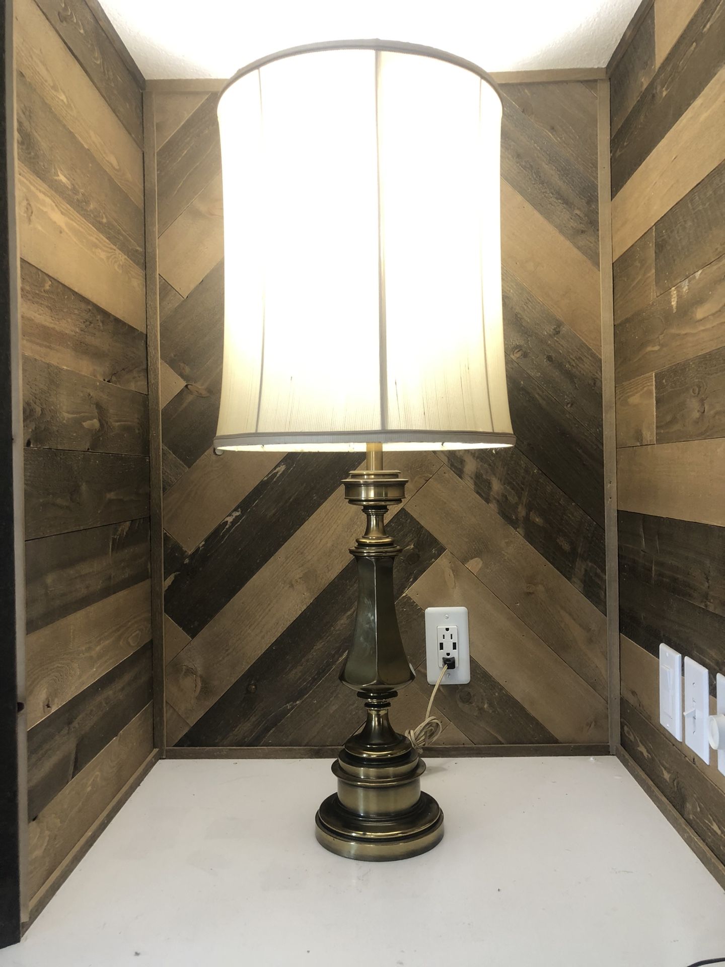 Vintage Lamp