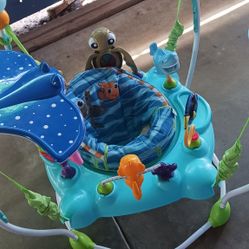 Disney Baby Finding Nemo 