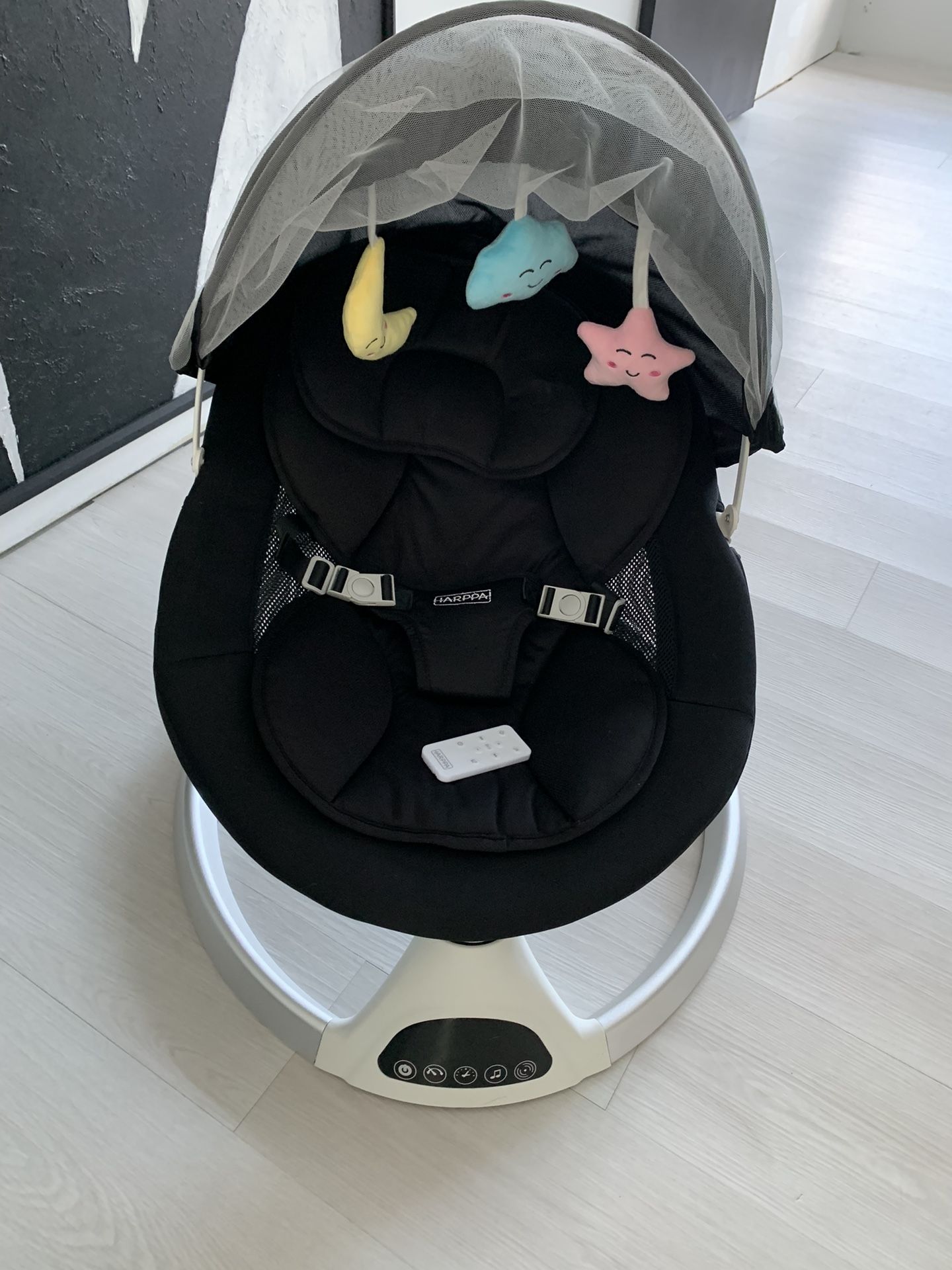 Infant Swing