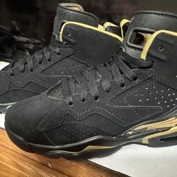 Jordan Jumpman Mvp 