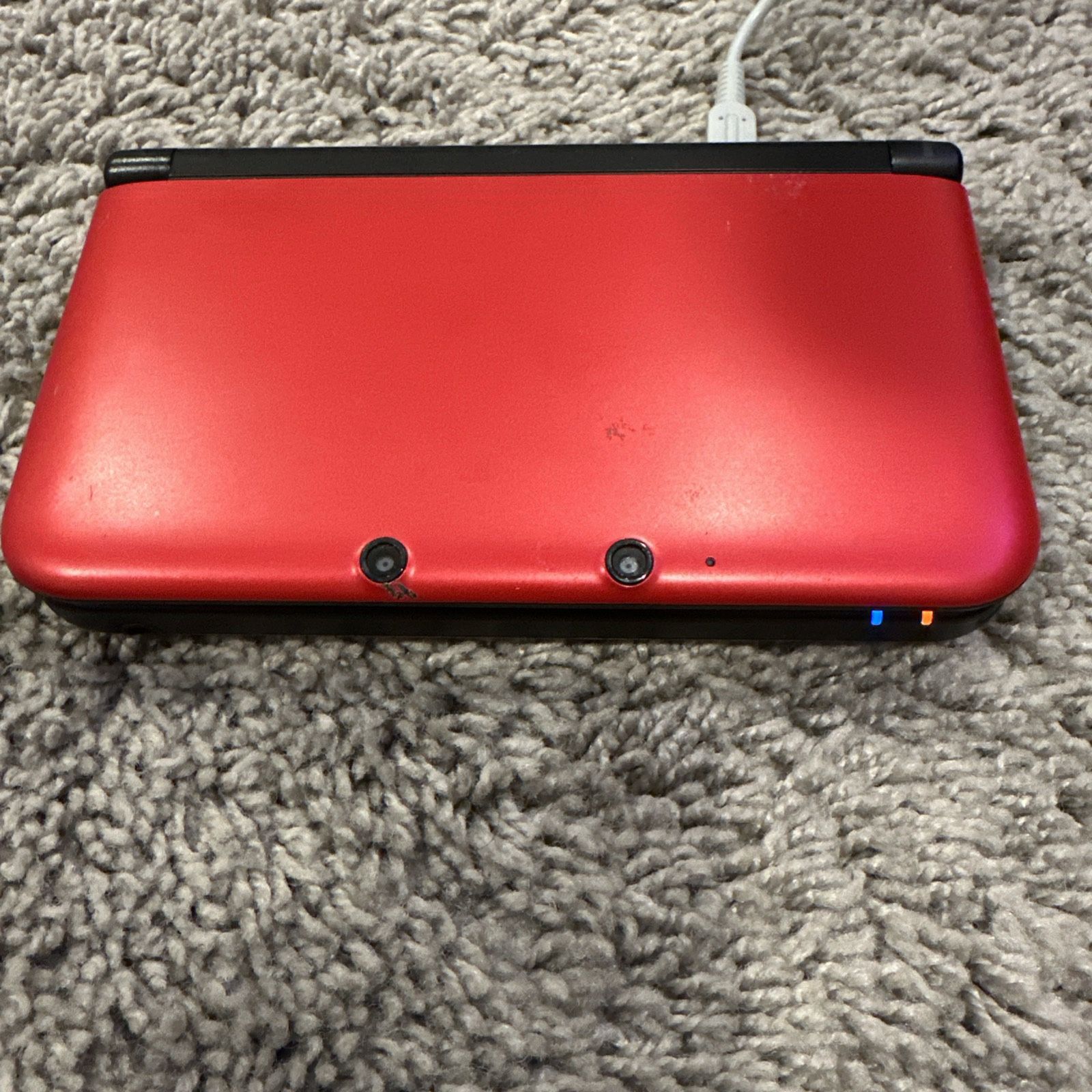 Nintendo 3DS XL Bundle